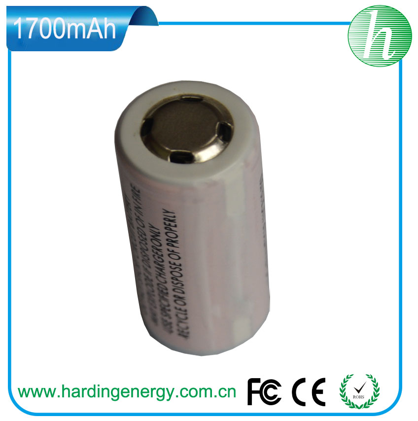 医疗设备电池HEC-LI009